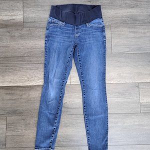 Maternity Jeans GAP 1969 True Skinny